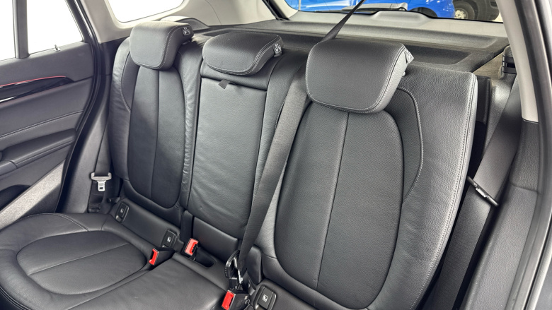 BMW X1 sDrive 20i [178] xLine 5dr Step Auto Petrol Estate